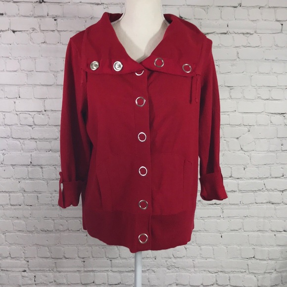 Chico’s Sweater - Picture 1 of 5